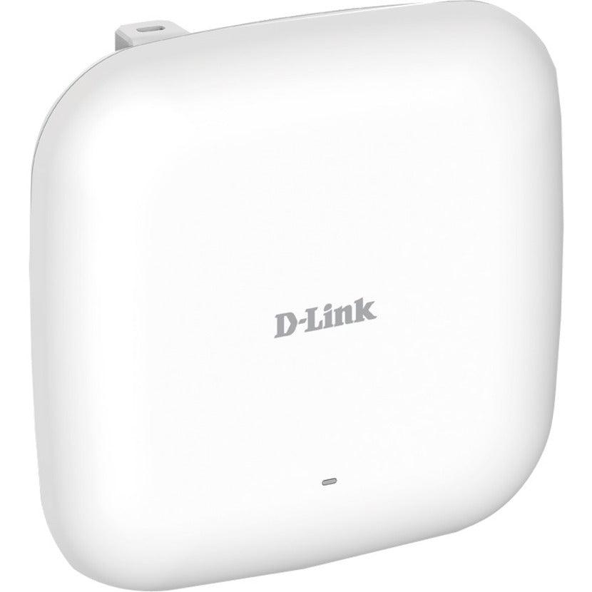 D-Link Nuclias DAP-X2850 802.11ax 3.52 Gbit/s Wireless Access Point