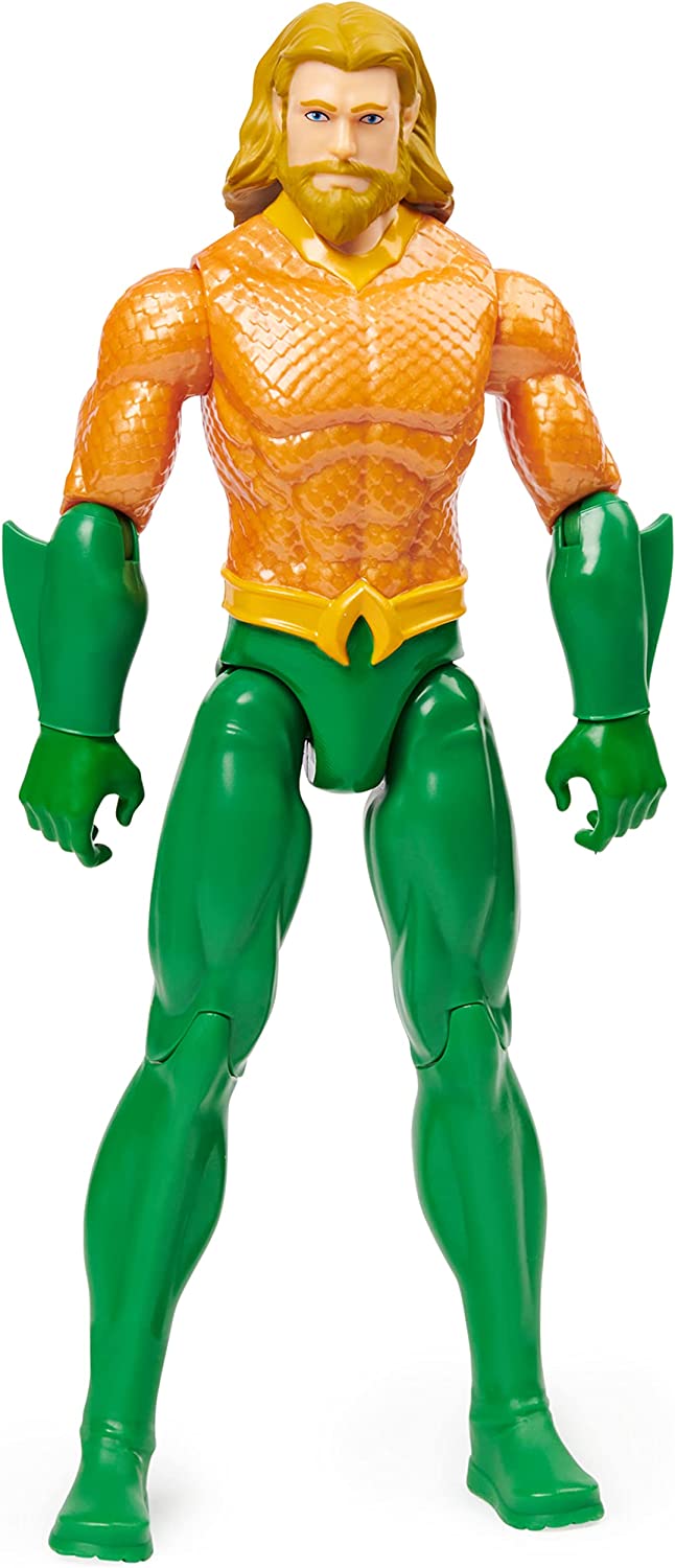 DC Comics Aquaman Figurine