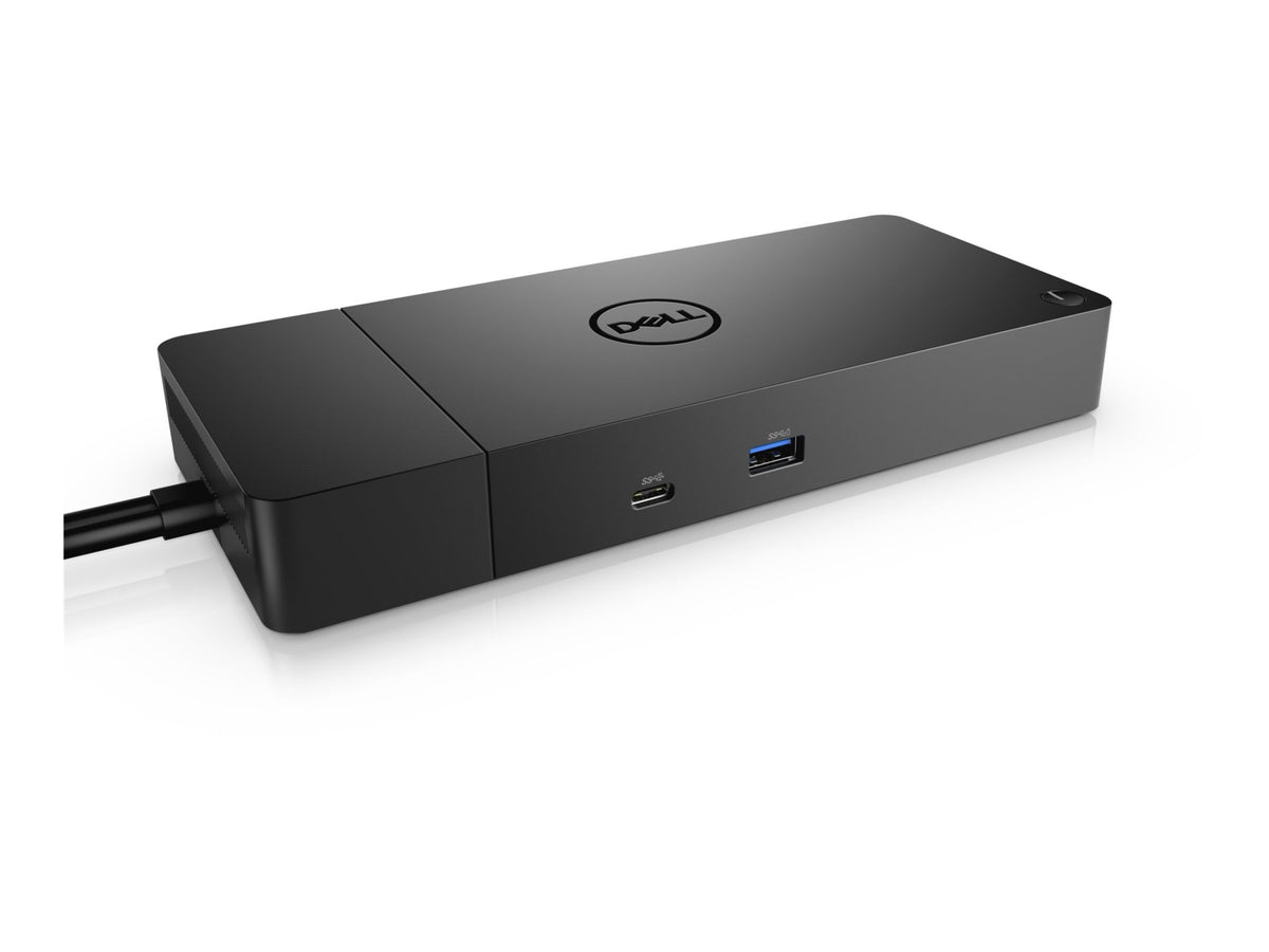DELL PERFORMANCE DOCK - WD19DCS DOCKING STATION WITH 240W POWER ADAPTER FOR MONI