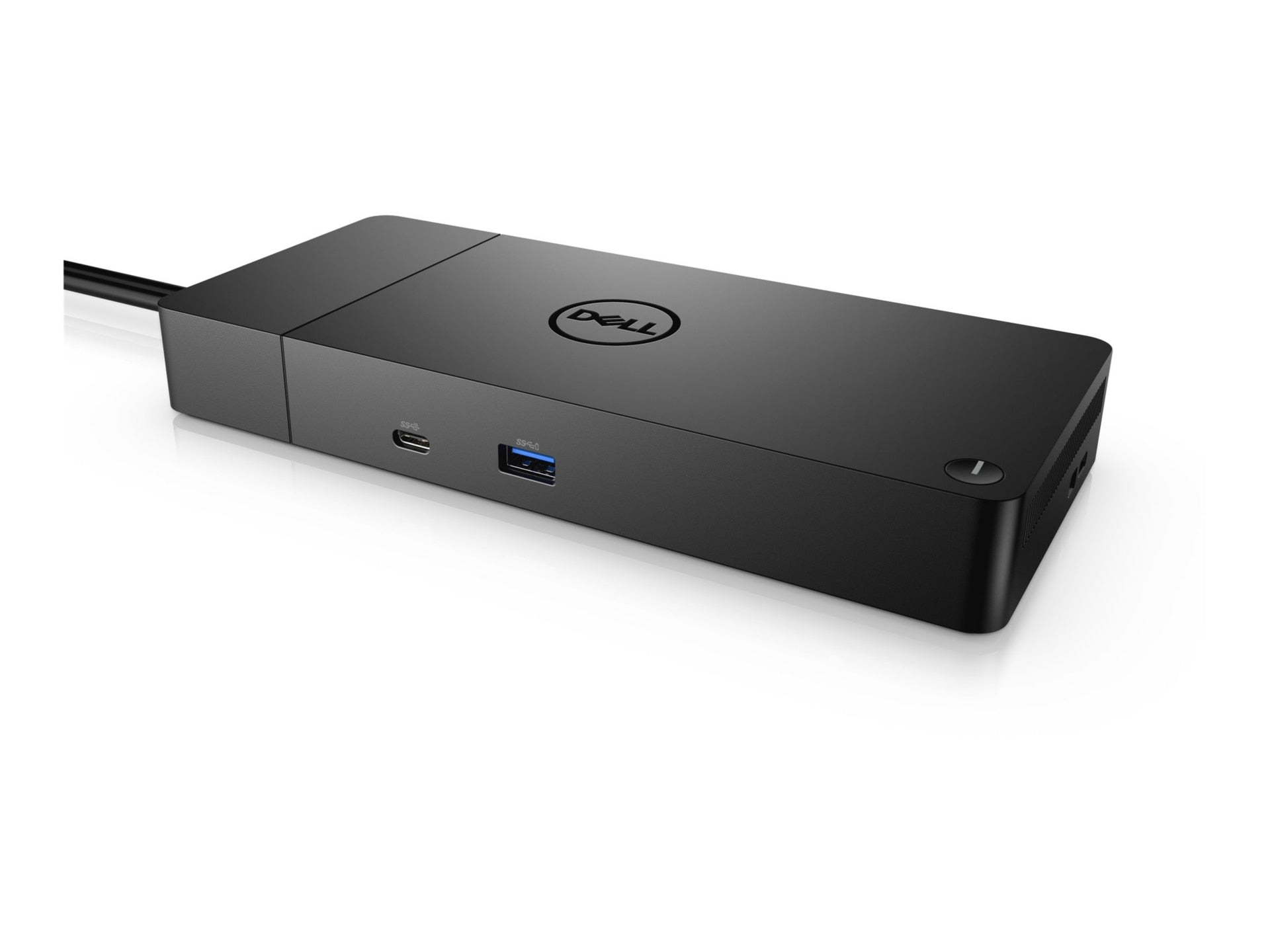 DELL PERFORMANCE DOCK - WD19DCS DOCKING STATION WITH 240W POWER ADAPTER FOR MONI