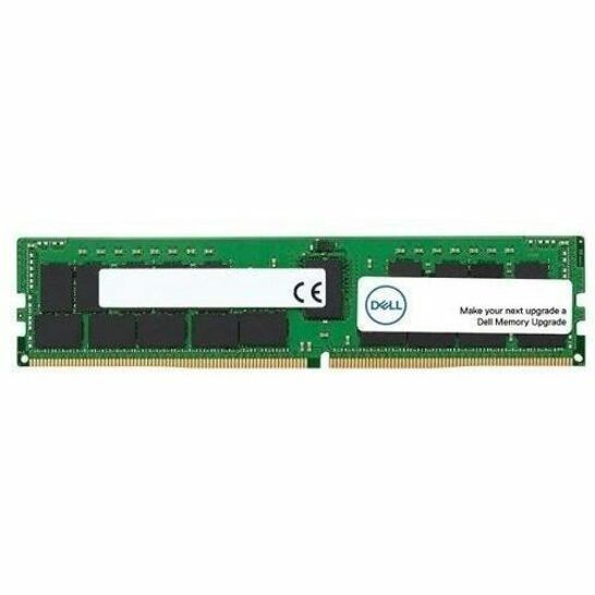 DELL SOURCING - NEW 32GB DDR4 SDRAM Memory Module - 32 GB - DDR4-3200/PC4-25600 DDR4 SDRAM