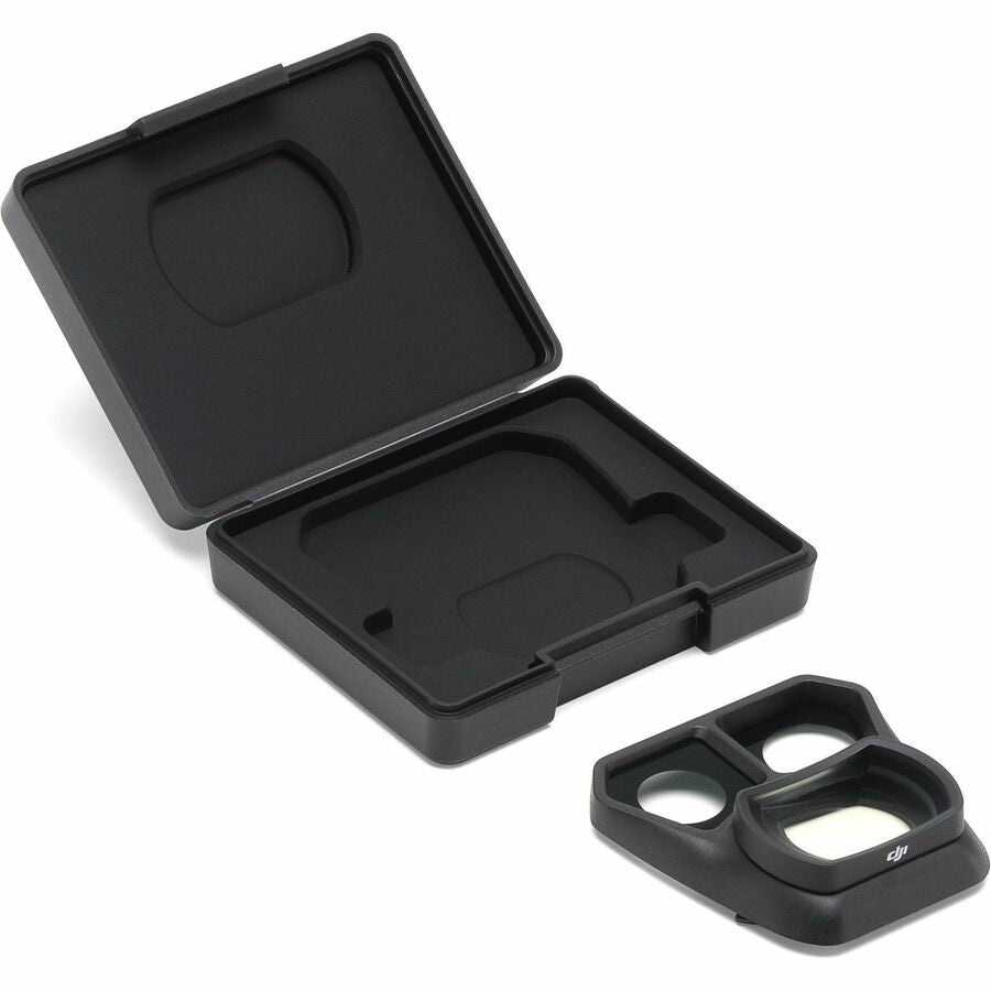 DJI - 15.50 mm - Fixed Lens