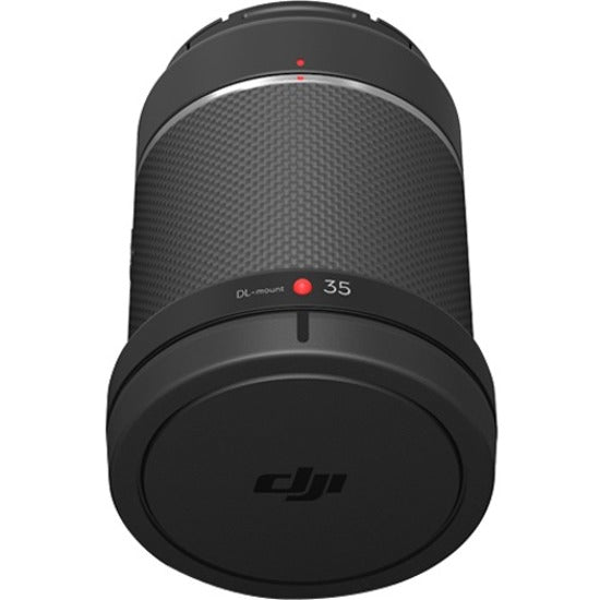 DJI - 35 mmf/2.8 - Aspherical Fixed Lens for DJI DL