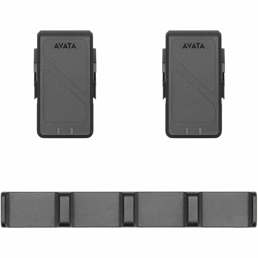 DJI Avata Fly More Kit