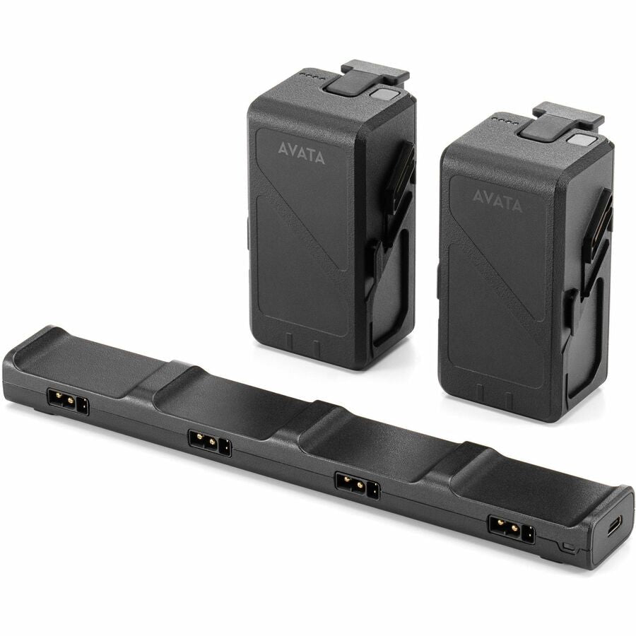 DJI Avata Fly More Kit