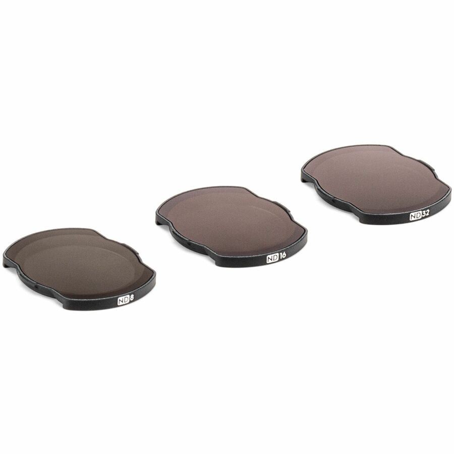 DJI Avata ND Filters Set (ND8/16/32)