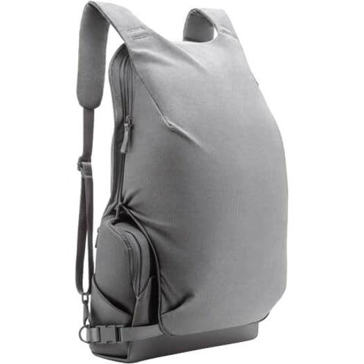 DJI Carrying Case (Shoulder/Backpack) for 16" DJI Notebook, Drone - Gray