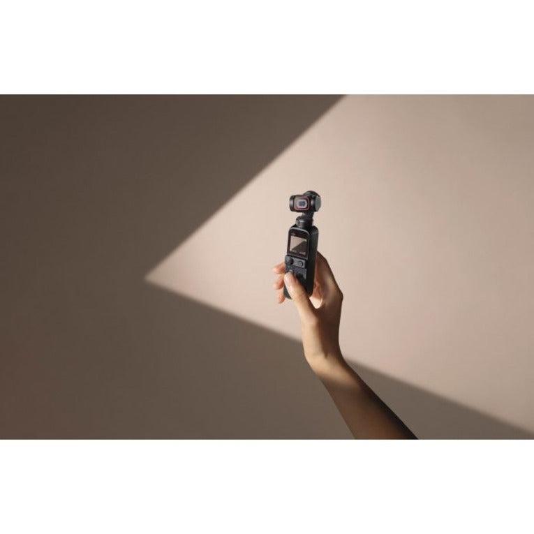 DJI Digital Camcorder - LCD Screen - CMOS - 4K