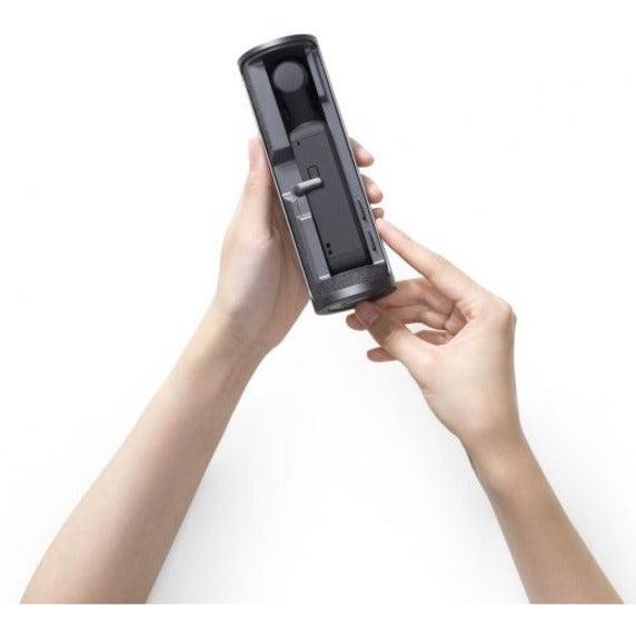 DJI Digital Camcorder - LCD Screen - CMOS - 4K