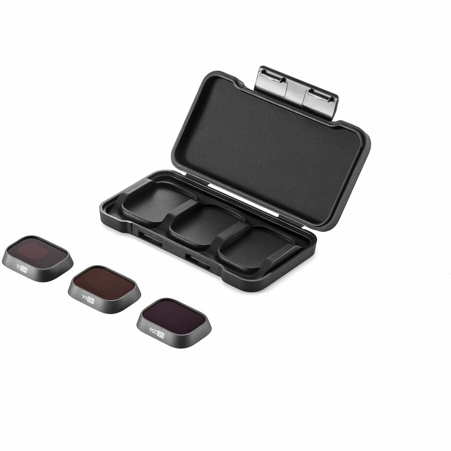 DJI Mini 3 Series ND Filter Set (ND16/64/256)