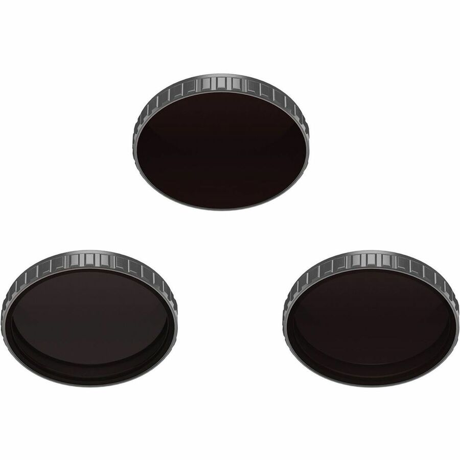 DJI Osmo Action ND Filters Set