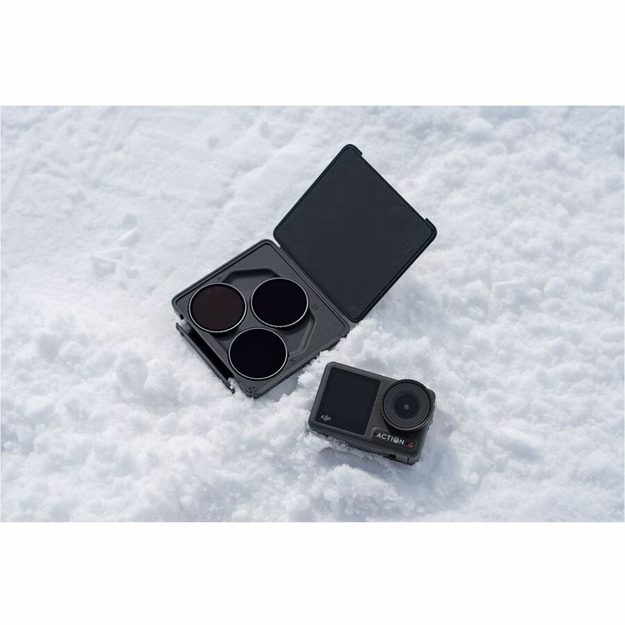 DJI Osmo Action ND Filters Set