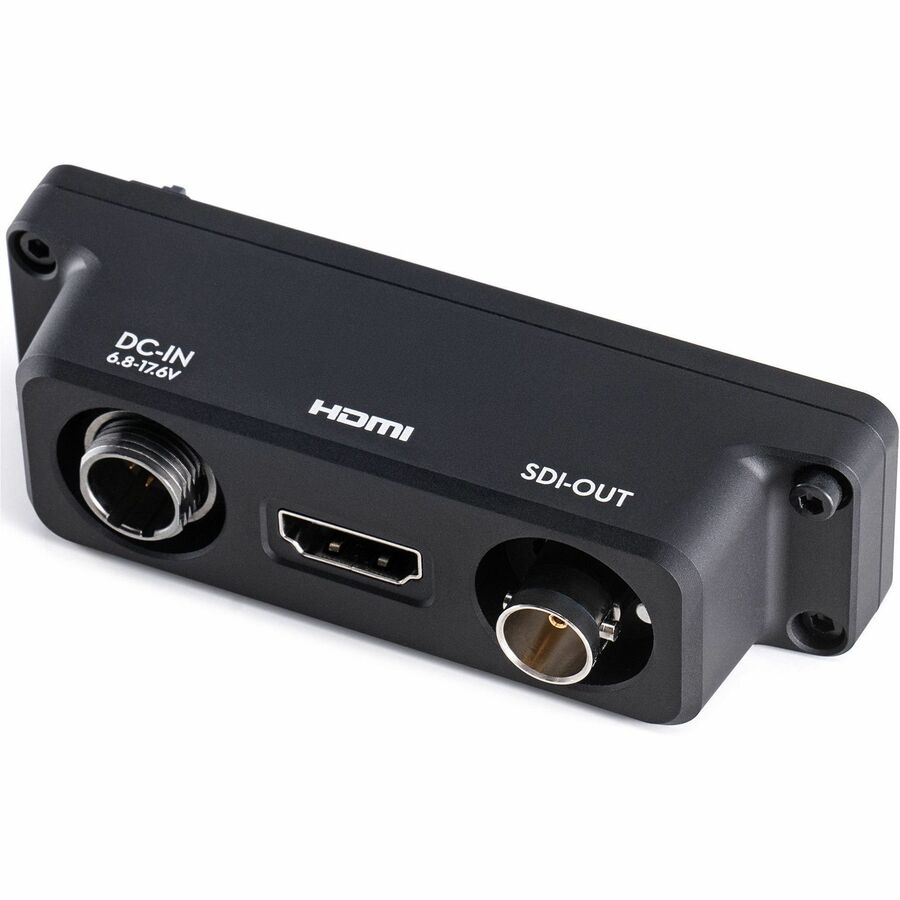 DJI Remote Monitor Expansion Plate (SDI/HDMI/DC-IN)