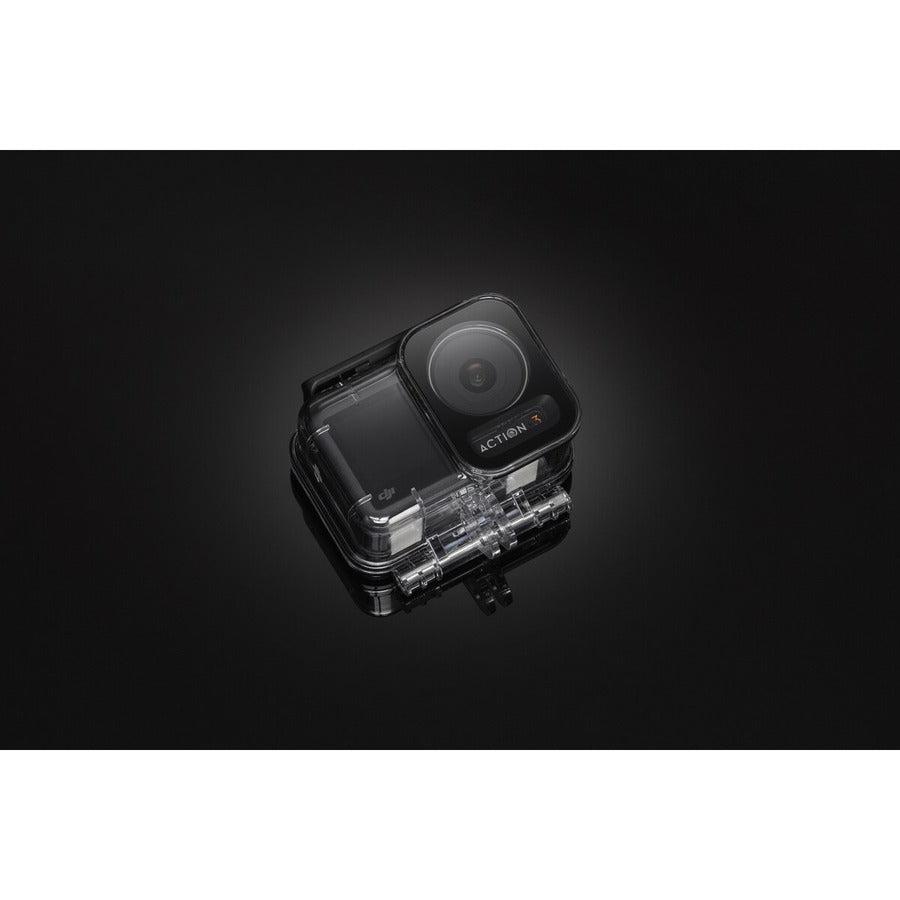 DJI Underwater Case DJI Action Camera - Clear