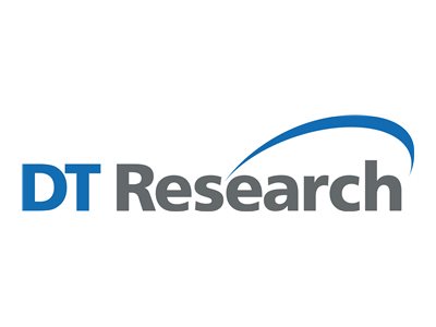 DT Research - Back camera - for Rugged Tablet DT362GL UCCD-362GLB