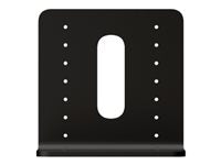 DTEN Mounting Adapter for Video Conferencing System - Black DBKT10027