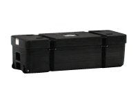 Da-Lite Poly Case with Wheels for Standard Screens - Projection screen carrying case
