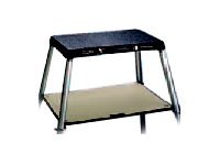 Da-Lite - Projector stand shelf - for Project-O-Stand 203, 425