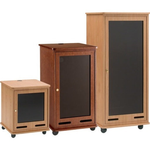 Da-Lite Rack Cabinet 96300GWL