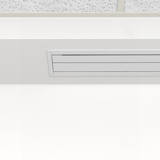 Da-Lite Tensioned Advantage Deluxe Electrol 113" Projection Screen