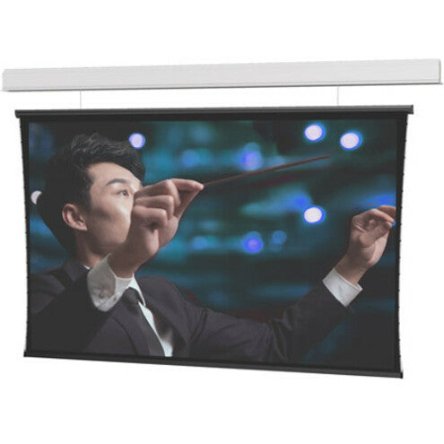 Da-Lite Wireline Advantage 226" Electric Projection Screen 29255G