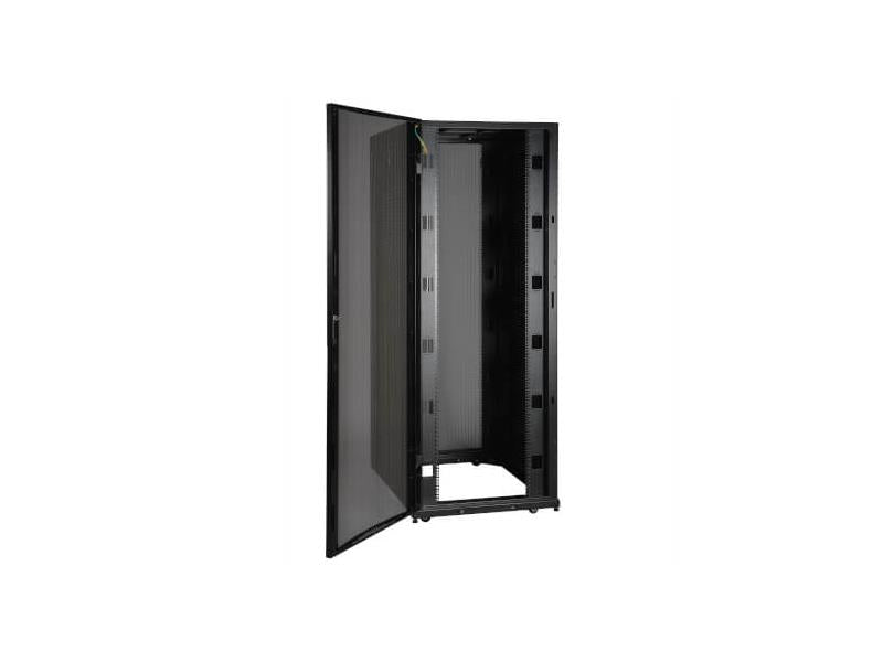 Data Center Server Rack - 42U Deep Extra-Wide Cabinet | Eaton SmartRack SR42UBDPWD8