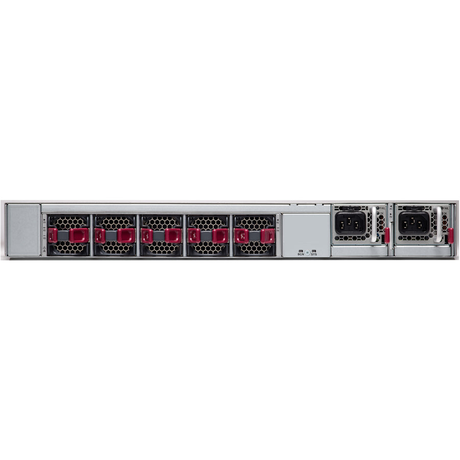 Data Center Switch - Cisco Nexus 93240YC-FX2 Cloud-Scale 10/25/40/100G | Tecisoft N9K-C93240YC-FX2