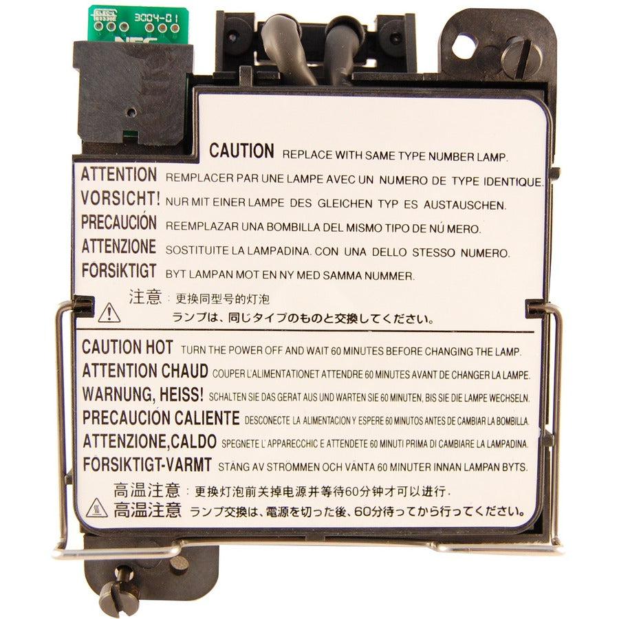 DataStor Projector Lamp PA-009773-KIT