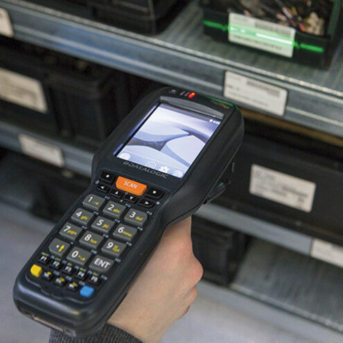 Datalogic Falcon X4 Handheld Terminal 945500015