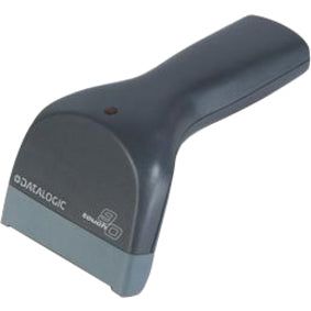 Datalogic General Purpose Corded Handheld Contact Linear Imager Bar Code Reader TD1170-BK-90