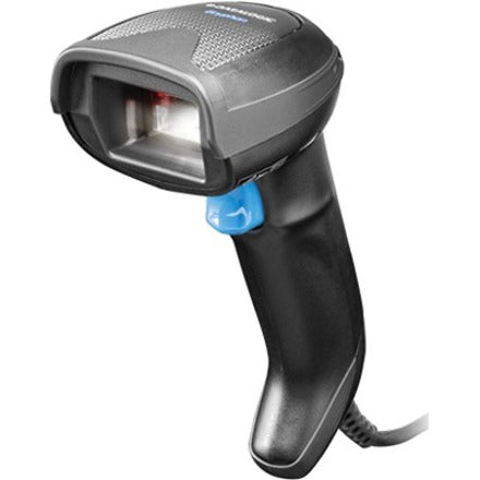 Datalogic Gryphon GD4590 Handheld Barcode Scanner GD4590-BK-HD