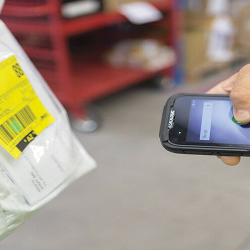 Datalogic Handheld Terminal Trigger Handle 94ACC0201