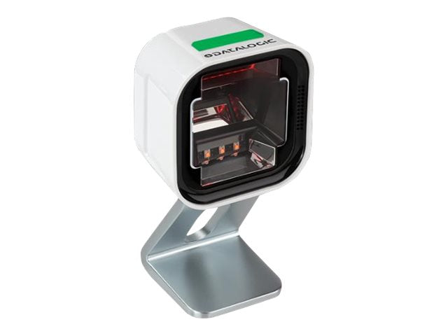Datalogic Magellan 1500i Presentation - Barcode scanner - desktop - decoded - USB - OEM