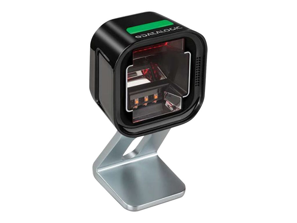 Datalogic Magellan 1500i Presentation - Barcode scanner - desktop - decoded - USB