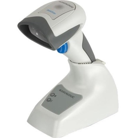 Datalogic QuickScan I QM2430 Handheld Barcode Scanner QM2430-WH-433