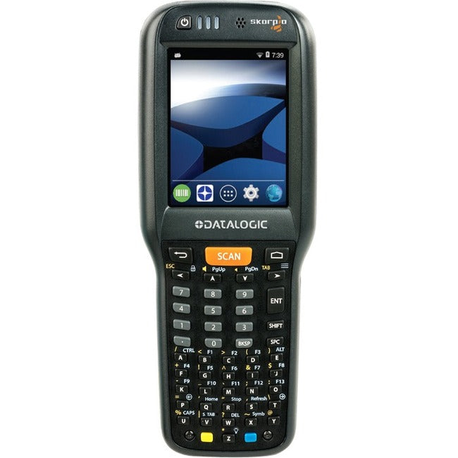 Datalogic Skorpio X4 Handheld Terminal 942600003