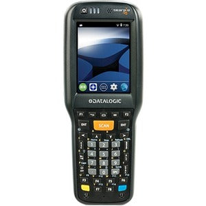 Datalogic Skorpio X4 Handheld Terminal 942600011