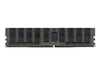 Dataram 128GB DDR4 SDRAM Memory Module DRHS2666LR/128GB