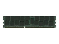 Dataram 16GB DDR3 SDRAM Memory Module DRF1600RL2/16GB