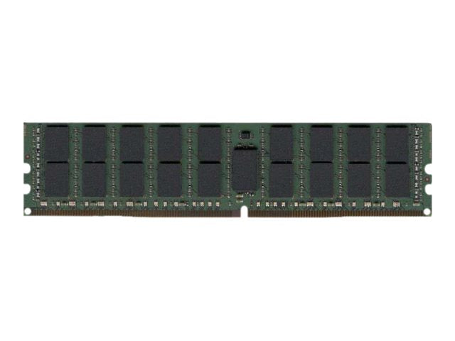 Dataram 16GB DDR4 SDRAM Memory Module DRHZ2666R/16GB