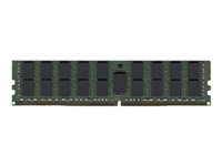 Dataram 32GB DDR4 SDRAM Memory Module DRHZ2666R/32GB