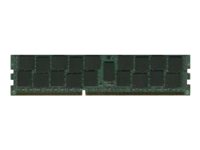 Dataram 8GB DDR3 SDRAM Memory Module DRL1600RS/8GB