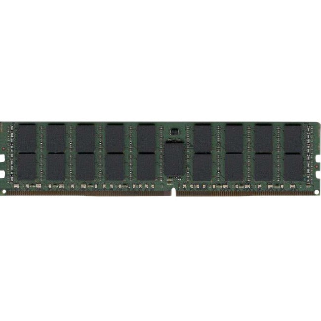 Dataram 8GB DDR4 SDRAM Memory Module DRL3200RS8/8GB