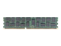 Dataram Ddr3-1333, Pc3-10600, Registered, Ecc, 1.35V, 240-Pin, 2 Ranks