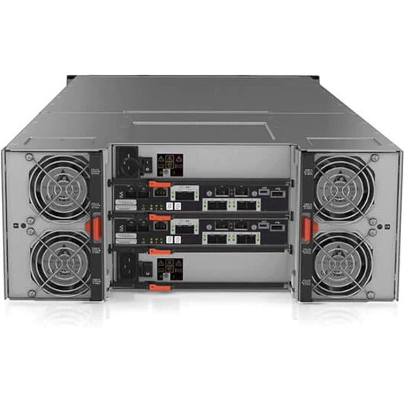 De Controller De6000H 32G,10/25Gb Iscsi 4U60 Lff Gen2