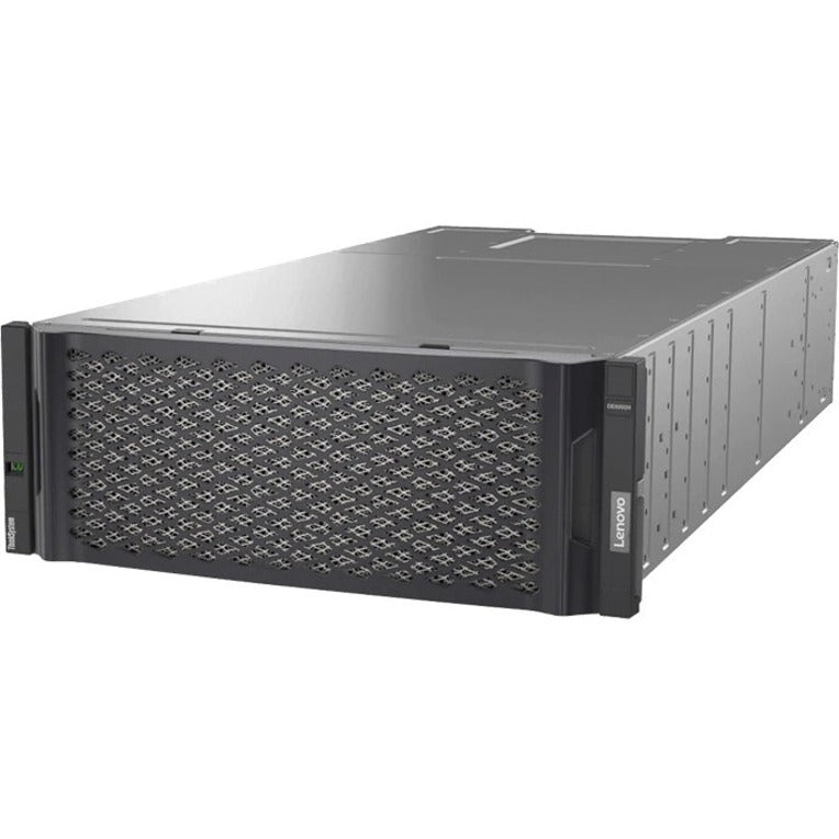 De Controller De6000H 32G,10/25Gb Iscsi 4U60 Lff Gen2