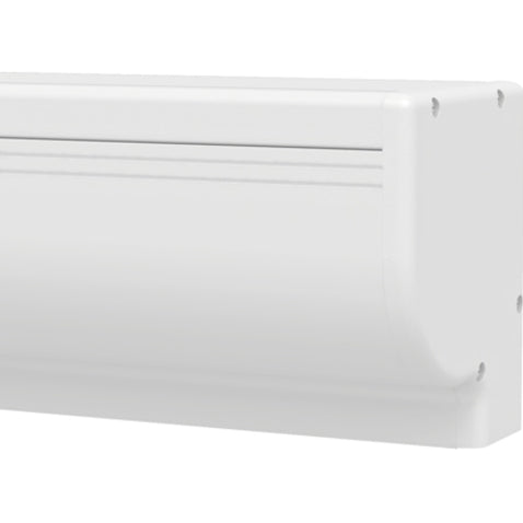 Deep Old Work Switch and Outlet Box - Legrand 89722W Quick/Click Swing-Bracket Electrical Box | TECISOFT