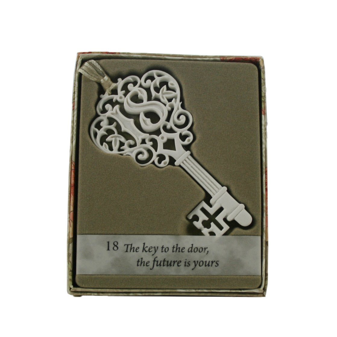 Delicate Words - Good Luck