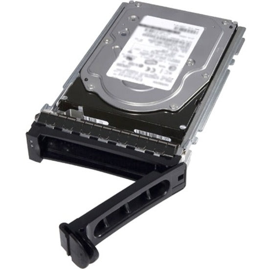 Dell 1 TB Hard Drive - 3.5" Internal - Near Line SAS (NL-SAS) (6Gb/s SAS) 400-ALUL-RF