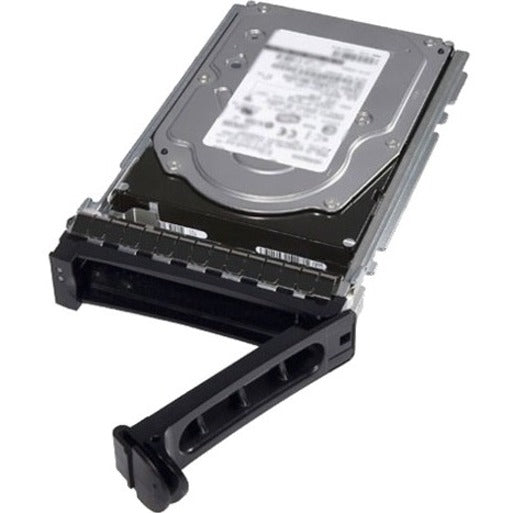 Dell 2.40 TB Hard Drive - 2.5" Internal - SAS (12Gb/s SAS) 400-AUVR-RF